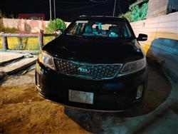 کیا سۆرینتۆ